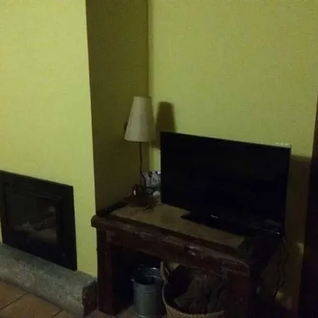 Apartamentos Los Tremedales Orihuela del Tremedal Esterno foto