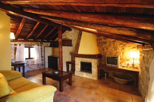 Tremedales Apartamento *